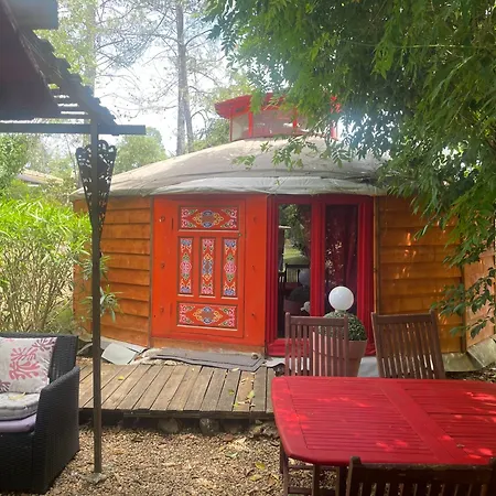 B&B L'Albatros Fayence Exterior photo