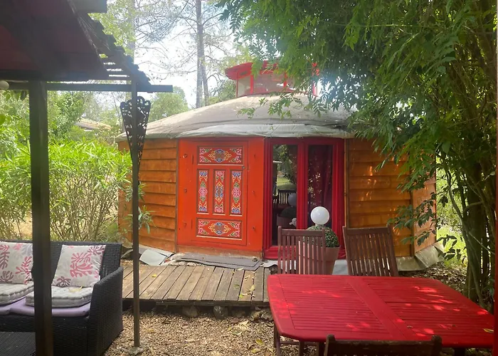 B&B L\'Albatros