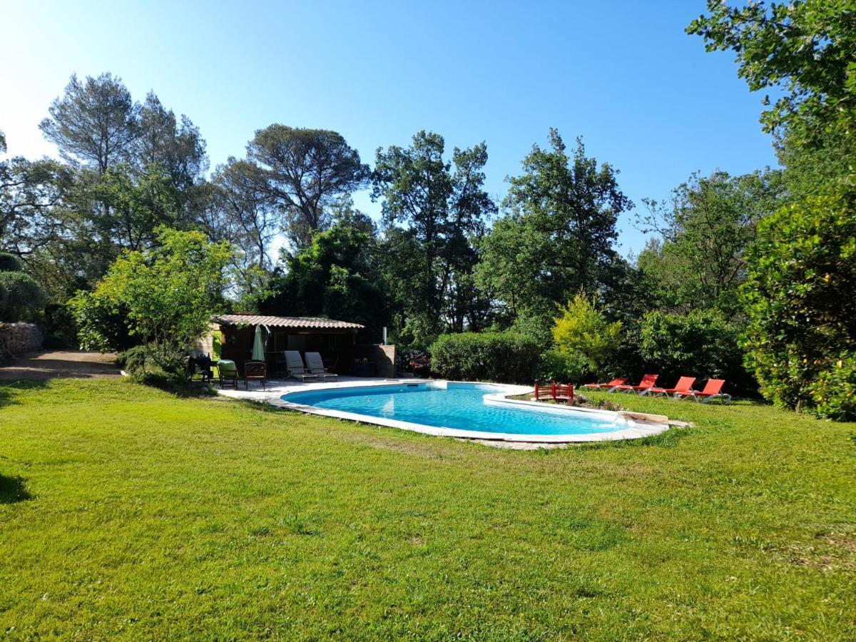 L'albatros Fayence